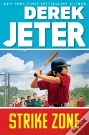 Capa do artigo Strike Zone