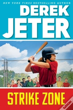 Capa do artigo Strike Zone