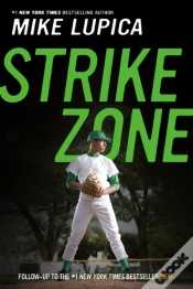 Capa do artigo Strike Zone
