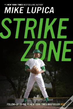Capa do artigo Strike Zone