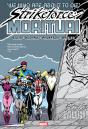 Strikeforce: Morituri Omnibus - Preview