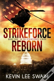 Capa do artigo Strikeforce Reborn