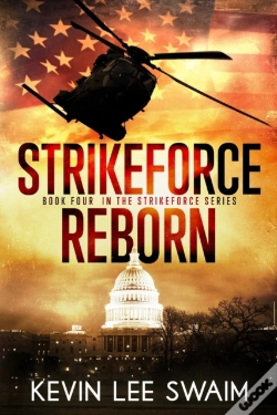 Capa do artigo Strikeforce Reborn