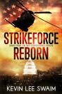 Strikeforce Reborn - Preview