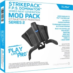 Capa do artigo StrikePack FPS Dominator PS4