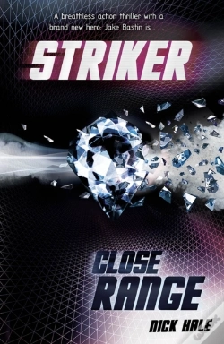 Capa do artigo Striker: Close Range