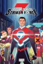 Striker Force 7 - Preview
