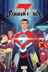 Striker Force 7