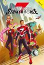 Striker Force 7 - Preview