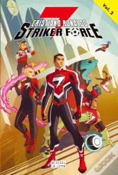 Striker Force 7