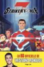Striker Force T.1 - Preview