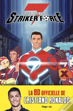 Capa do artigo Striker Force T.1