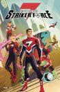 Striker Force - Tome 2 - Vol02 - Preview