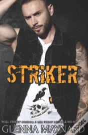 Capa do artigo Striker