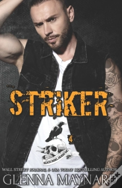 Capa do artigo Striker