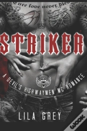 Capa do artigo Striker