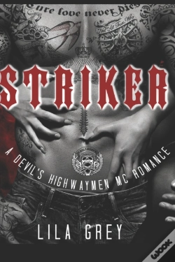 Capa do artigo Striker