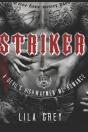 Striker - Preview