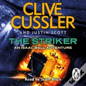Capa do artigo Striker
