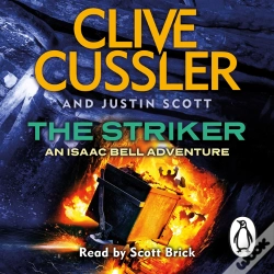 Capa do artigo Striker