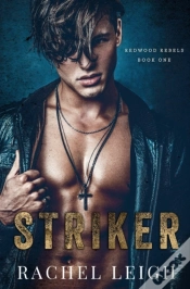 Capa do artigo Striker