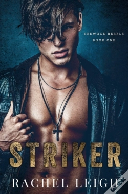 Capa do artigo Striker