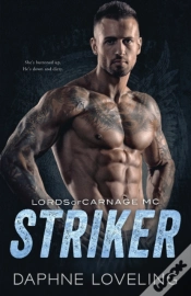 Capa do artigo Striker