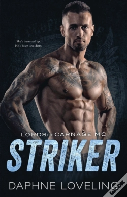 Capa do artigo Striker