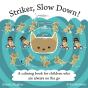 Striker, Slow Down! - Preview