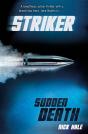 Striker: Sudden Death - Preview