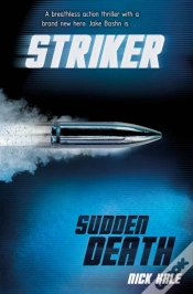 Capa do artigo Striker: Sudden Death