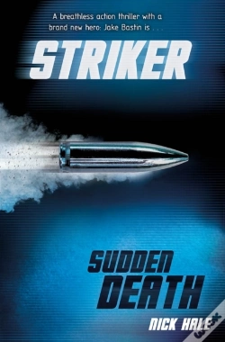 Capa do artigo Striker: Sudden Death