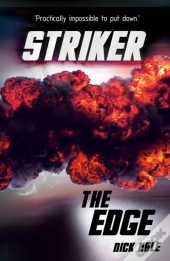 Striker: The Edge