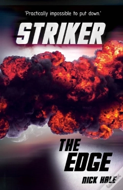 Capa do artigo Striker: The Edge