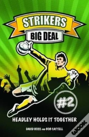 Capa do artigo Strikers 2 Big Deal