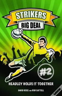 Capa do artigo Strikers 2 Big Deal
