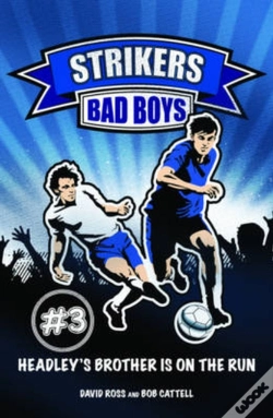 Capa do artigo Strikers 3 Bad Boys