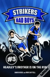 Capa do artigo Strikers 3 Bad Boys