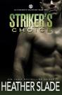 Striker'S Choice - Preview