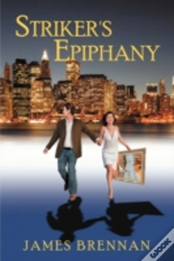 Capa do artigo Striker'S Epiphany