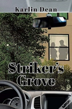 Capa do artigo Striker'S Grove