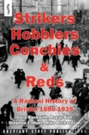 Capa do artigo Strikers, Hobblers, Conchies & Reds