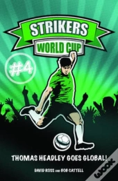 Strikers: World Cup
