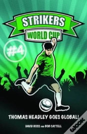 Capa do artigo Strikers: World Cup
