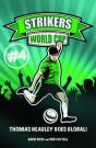 Strikers: World Cup - Preview