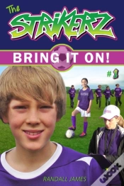 Capa do artigo Strikerz: Bring It On!