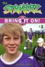 Strikerz: Bring It On! - Preview