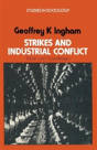 Strikes And Industrial Conflict - Preview