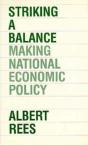 Striking A Balance - Preview