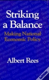 Capa do artigo Striking A Balance